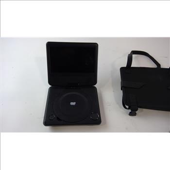 DVD And Dynex DVD Players, 3 Pieces
