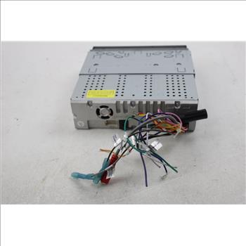 Dvd Multimedia Receiver XDVD176BT