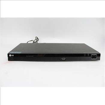 DVD Players With Assorted DVD Movies, 10+ Pieces