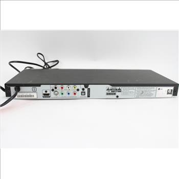 DVD Players With Assorted DVD Movies, 10+ Pieces