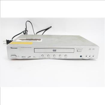 DVD Players With Assorted DVD Movies, 10+ Pieces