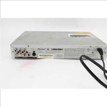 DVD Players With Assorted DVD Movies, 10+ Pieces