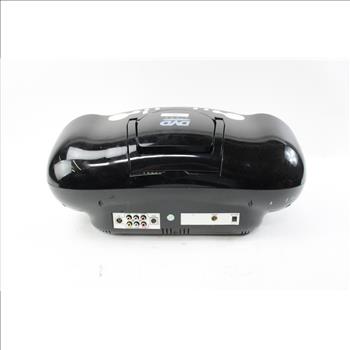 DVD Video 11in TFT LCD TV BoomBox