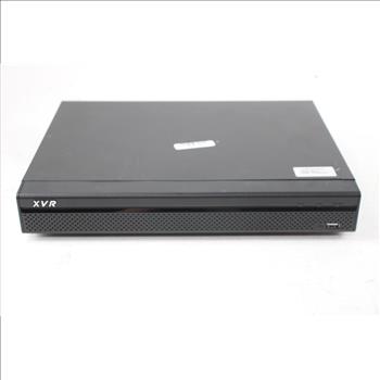 Dvr Channel Recorder
