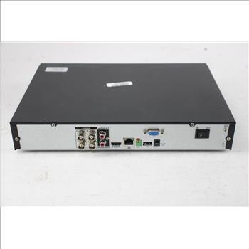 Dvr Channel Recorder