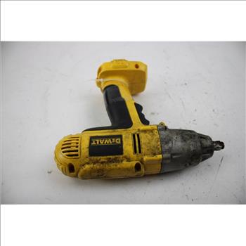 Dwalt Heavy Duty 1/2