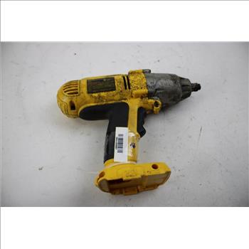 Dwalt Heavy Duty 1/2