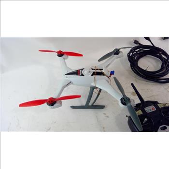 DX4 Drone