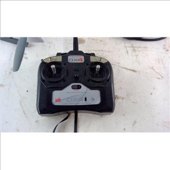 DX4 Drone