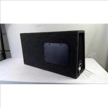 Dxi Polk Audio Speaker