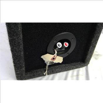 Dxi Polk Audio Speaker