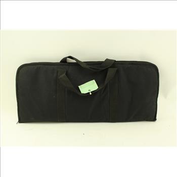 DYE Bob Long's Defiant Paintball Gun