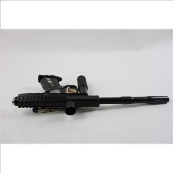 Dye Paintball Gun