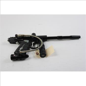 Dye Paintball Gun