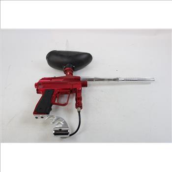 Dye Rize CZR Paintball Gun