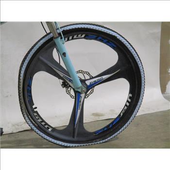 Dyma Power Strongman Mountain Bike
