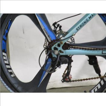 Dyma Power Strongman Mountain Bike