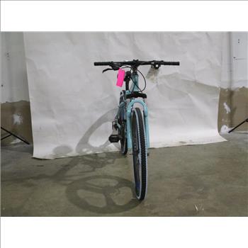 Dyma Power Strongman Mountain Bike