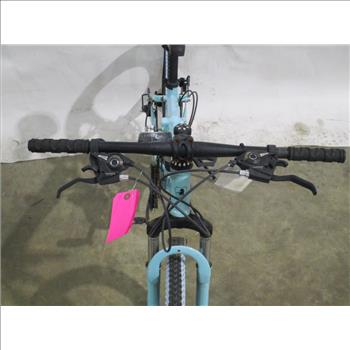 Dyma Power Strongman Mountain Bike
