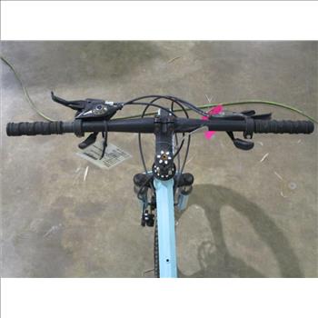 Dyma Power Strongman Mountain Bike