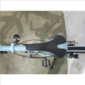 Dyma Power Strongman Mountain Bike