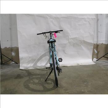 Dyma Power Strongman Mountain Bike