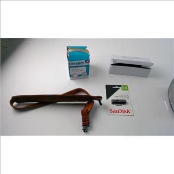 Dymo And P-Touch Label Makers, And More, 4+ Pieces