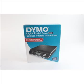 Dymo Digital Postal Scale