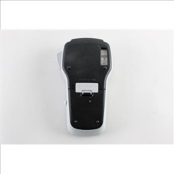 Dymo Electronic Label Maker