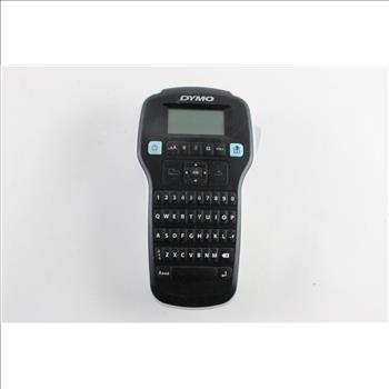 Dymo Electronic Label Maker