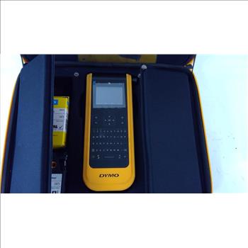 Dymo Label Machine
