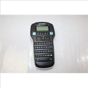 Dymo Label Maker