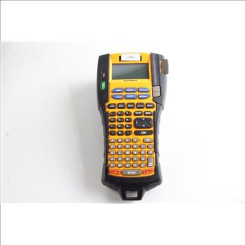 Dymo Label Maker With Case