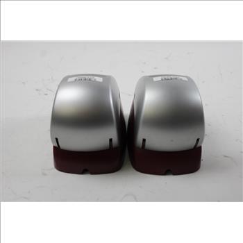 Dymo Label Writers, 2 Pieces