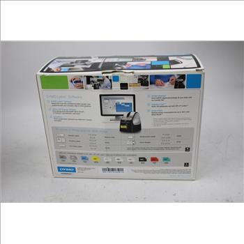 Dymo Labelwriter 450 Duo