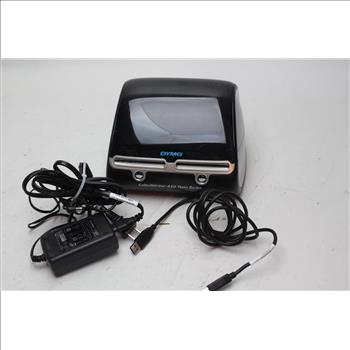 Dymo LabelWriter Dual Roll Label And Postage Printer