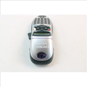 Dymo Letra Tag Label Maker
