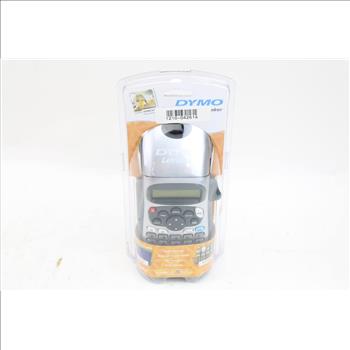 Dymo LetraTag Label Maker