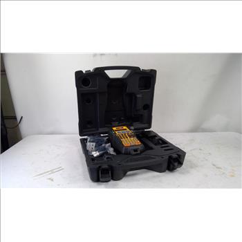 DYMO Rhino 5200 Industrial Label Maker