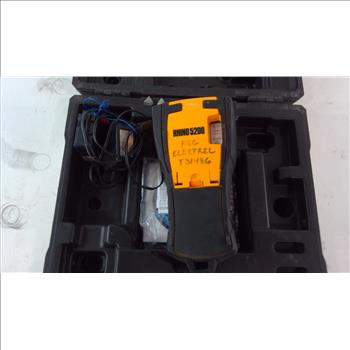 Dymo Rhino 5200 Label Maker