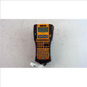 Dymo Rhino Label Maker