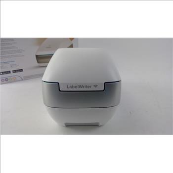 Dymo Wireless Labelwriter