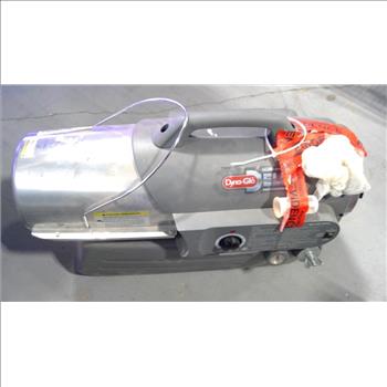 Dyna Glo Kerosene Heater