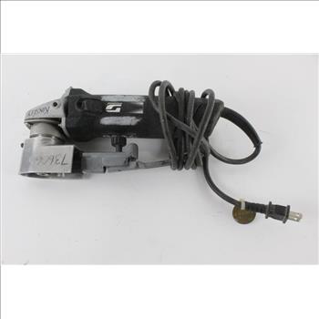 Dynabrade Dynafile II Abrasive Belt Tool