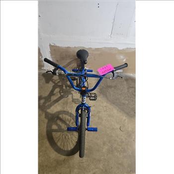 Dynacraft BMX Bike