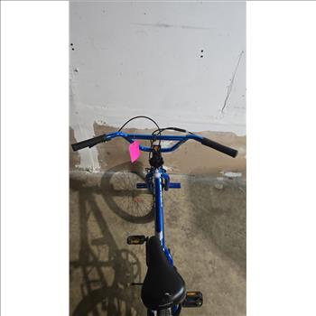Dynacraft BMX Bike