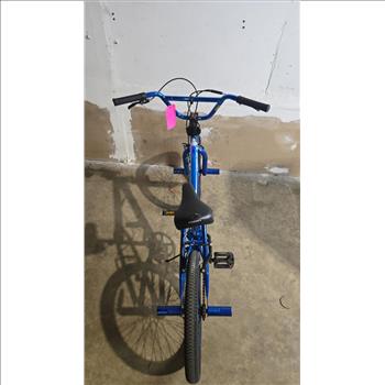Dynacraft BMX Bike