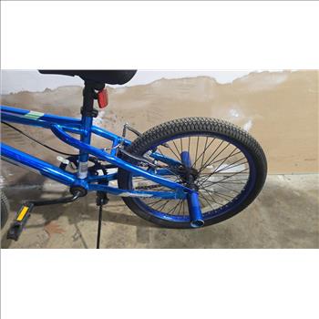 Dynacraft BMX Bike
