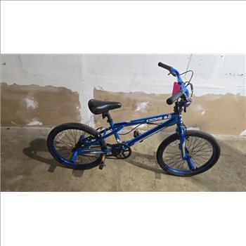 Dynacraft BMX Bike