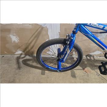 Dynacraft BMX Bike